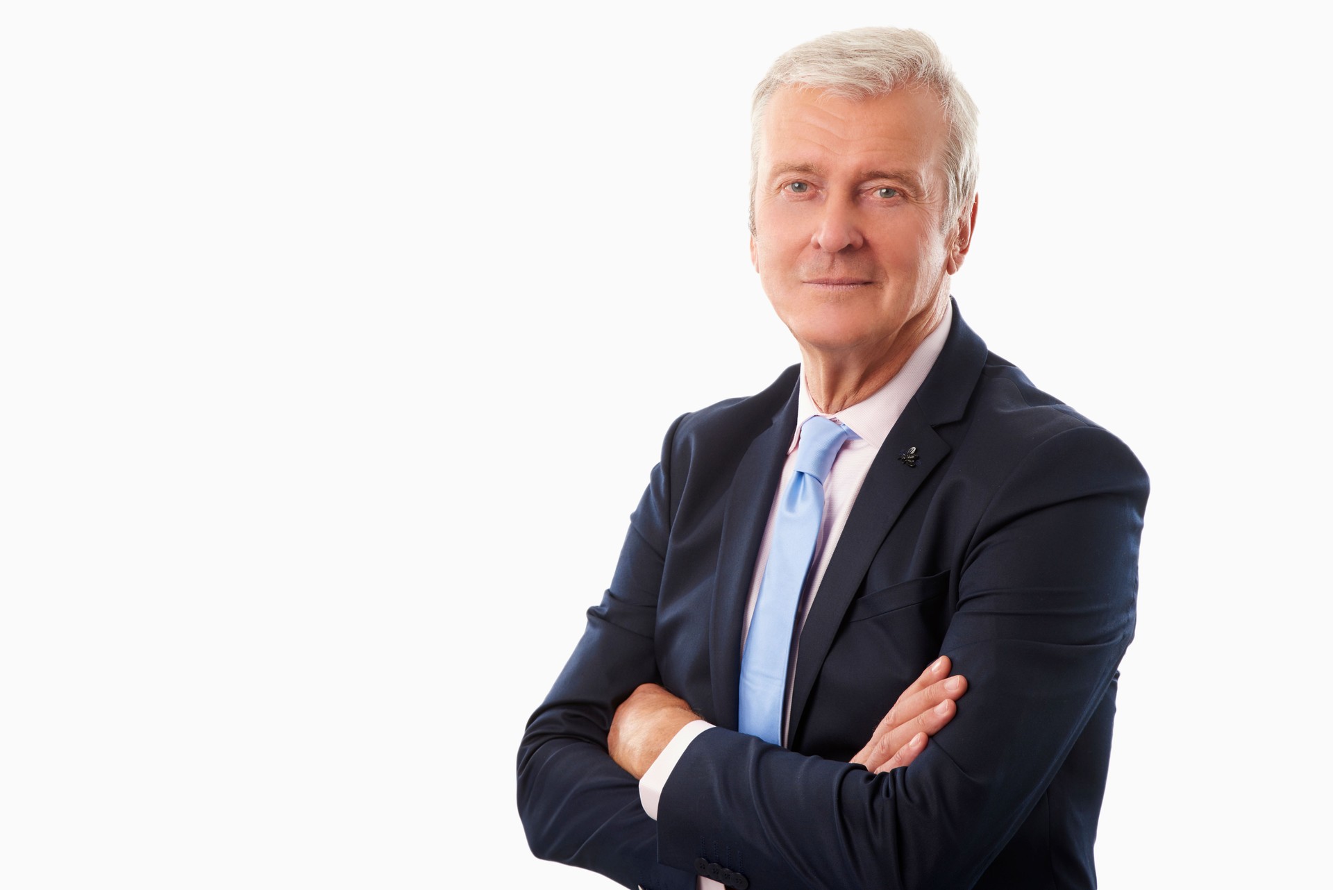 R.Holden - Category Director, Waitrose & Partners
